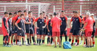 Luján recibe a Juventud por la chance único puntero
