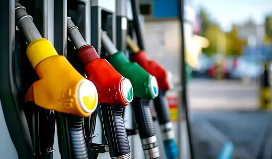 Precios de combustibles y biocombustibles