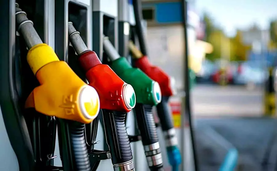 Naftas: la Justicia ordenó volver a informar antes las subas de precios 2 Precios de combustibles y biocombustibles