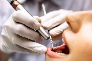 Rehabilitación Dental