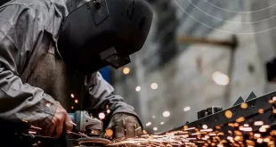 Industria pyme