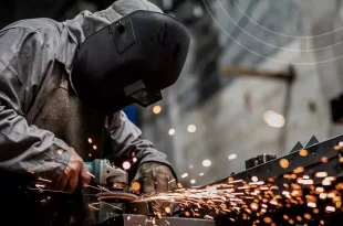 Industria pyme