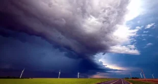 la niña clima