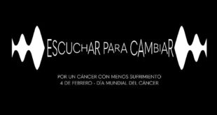 Campaña contra el cáncer de LALCEC 2025