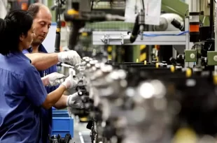 La Industria PyME alcanzó un nuevo crecimiento