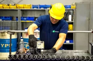 Pymes argentinas incrementaron su exportación