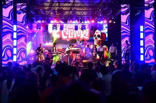Música en la Plaza 2025