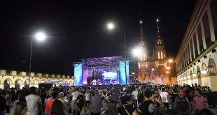 Se confirmó el Line Up nacional para en Música en la Plaza 2025