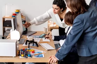 Capacitación para la Gestión de Emprendimientos