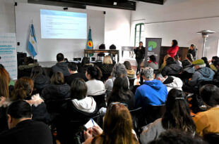 Cursos de Formación Profesional 2025