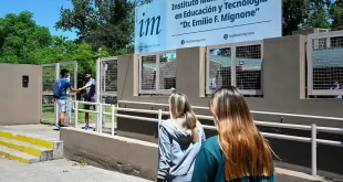 El Instituto Mignone abre la inscripción a carreras y mesas de examen