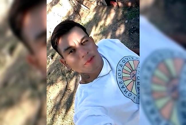 Jeremías Sosa Misionero asesinado por vecinos