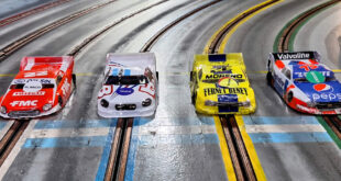 Llega la 2° fecha del TC Pick Up en ACAL