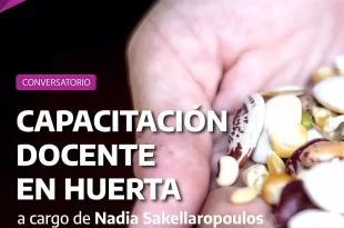 Capacitación
