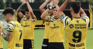 Flandria lo buscó, pero Real Pilar se llevó el triunfo