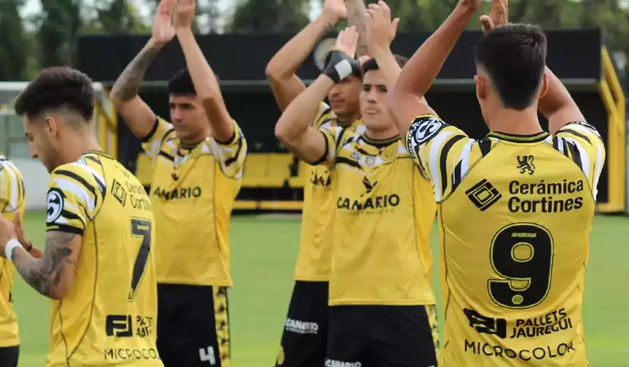 Flandria se despidió del Reducido: Real Pilar fue más y avanzó 2 Flandria se despide del Reducido: Real Pilar fue más y avanzó