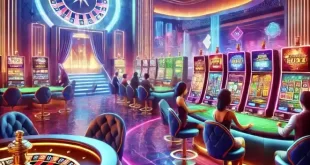 Los mejores juegos de casino en línea para probar en 2025