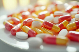 Precio de los medicamentos y antibióticos