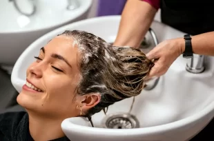 Productos para el cabello