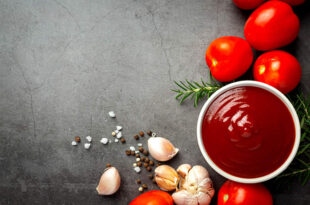 Salsa prohibida por anmat