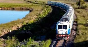 Ya están a la venta los pasajes de trenes de larga distancia