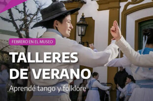 Talleres de verano en el udaondo