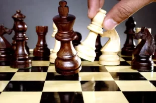 Abierto Internacional de Ajedrez