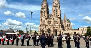 Asociaciones de Bomberos Voluntarios