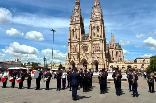 Asociaciones de Bomberos Voluntarios