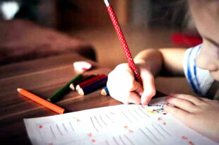 Ayuda Escolar Anual