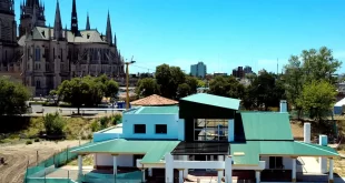 Centro Cultural Municipal Ana de Matos