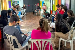 Consejo Local de Niñez y Adolescencia