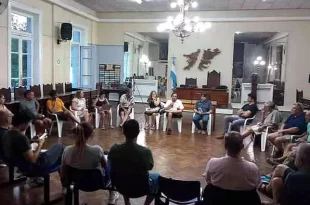 Consejo Urbanístico Ambiental