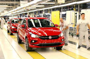 Terminales automotrices
