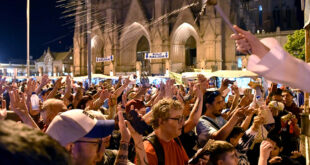 El impacto económico del turismo que dejó la Carrera de la Virgen en Luján
