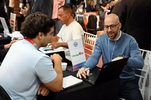 Ronda de negocios
