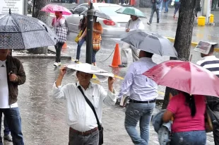 Tormentas