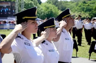 Convocatoria 2025 de la Policía Bonaerense