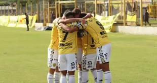 Flandria consiguió un triunfo ajustado ante el Lila