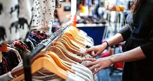 Repunte en las ventas minoristas