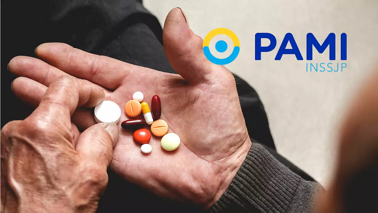 PAMI implementa un formulario obligatorio para acceder a medicamentos ...