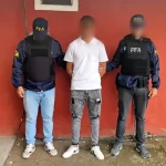 Desarticulan banda que realizaba entraderas en la zona oeste
