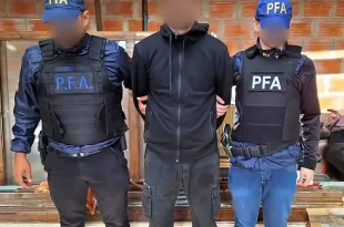 Desarticulan banda que realizaba entraderas en la zona oeste