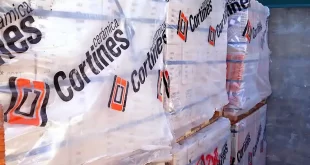 Crisis en Cerámica Cortines