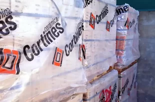 Crisis en Cerámica Cortines