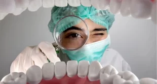 Prevenir el cáncer bucal