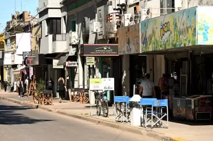 Extienden el alivio fiscal en Luján
