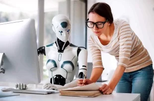 IA: la cara oculta de la revolución digital