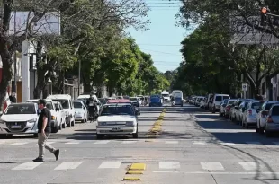 avenida Dr. Muñiz