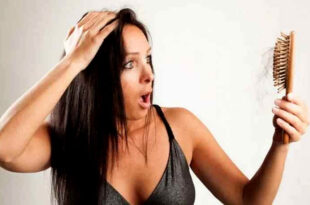 productos para el cabello
